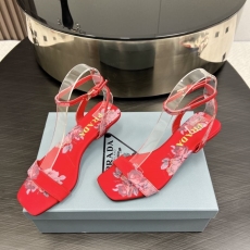 Prada Sandals